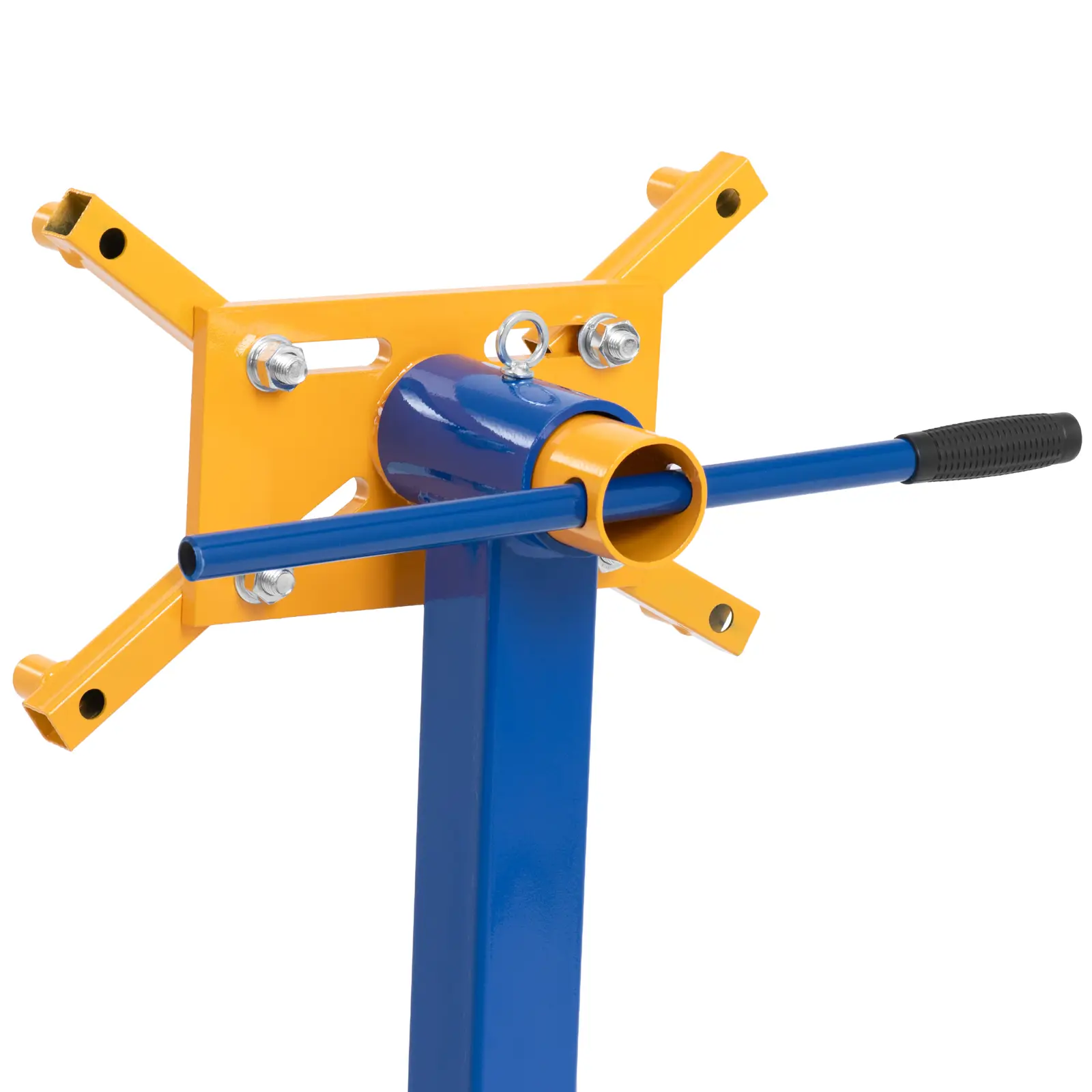 Soporte para motores - 680 kg - 4 ruedas (Cantidad de ruedas: 4 Pc)
