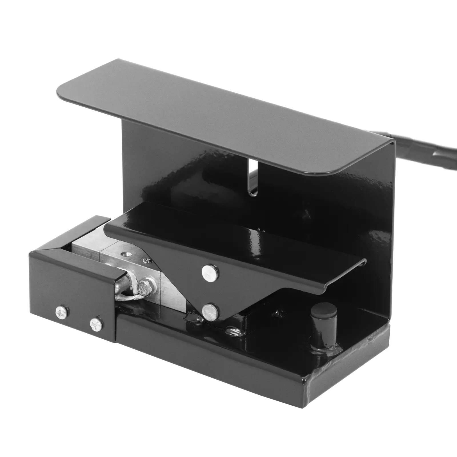 Compresseur De Ressort Amortisseur Hydraulique 2.5T / 2500KG,Garage