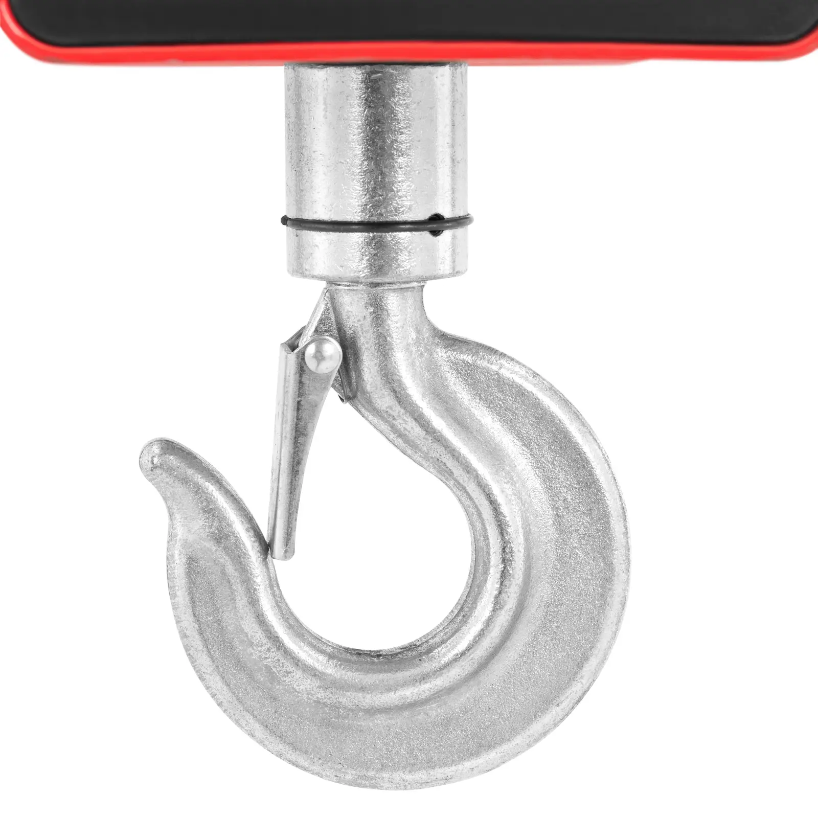 Balance suspendue - 2 000 kg / 1 kg - LED - Télécommande (Tarage: Oui)
