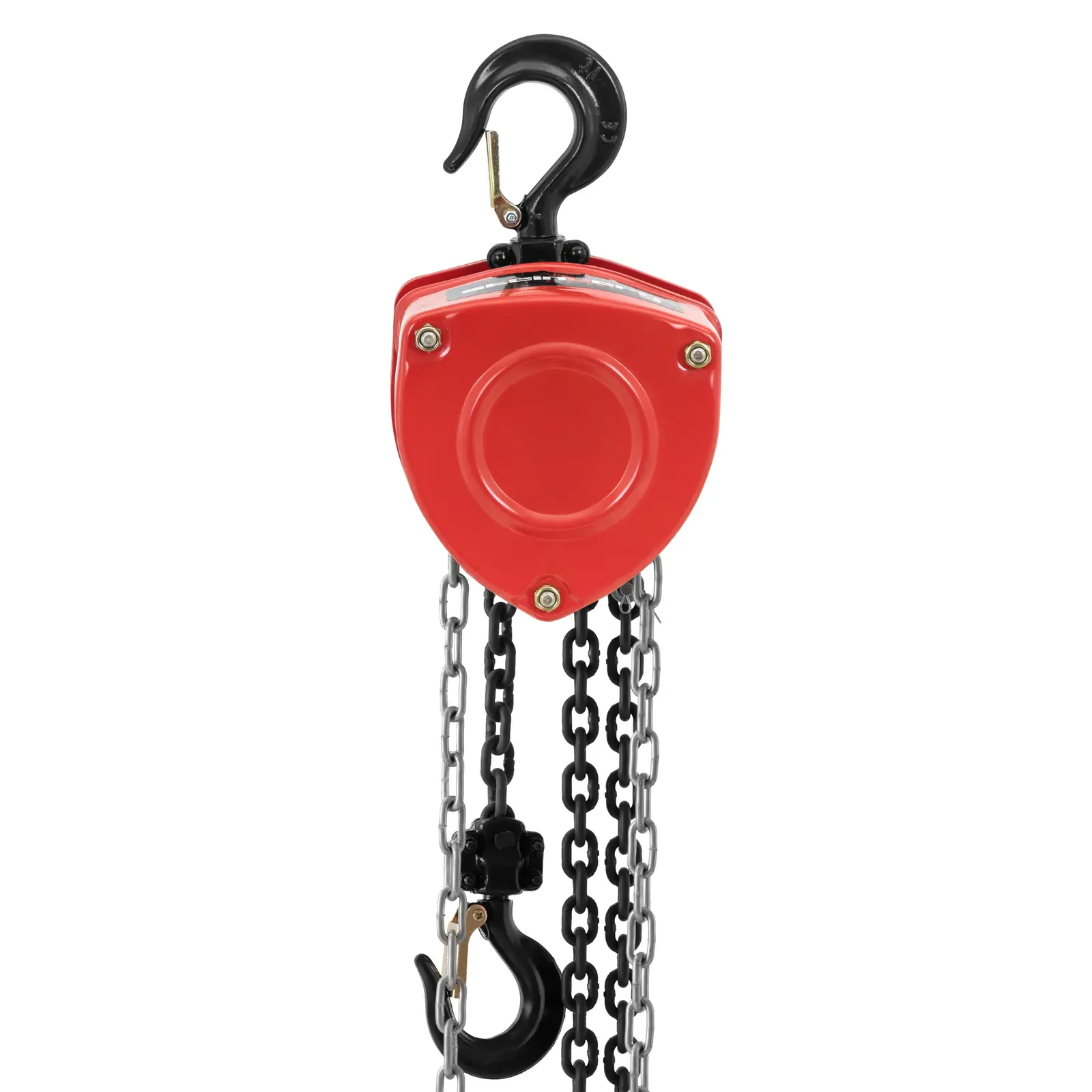 Chain Hoist - 1000 Kg - 10 M