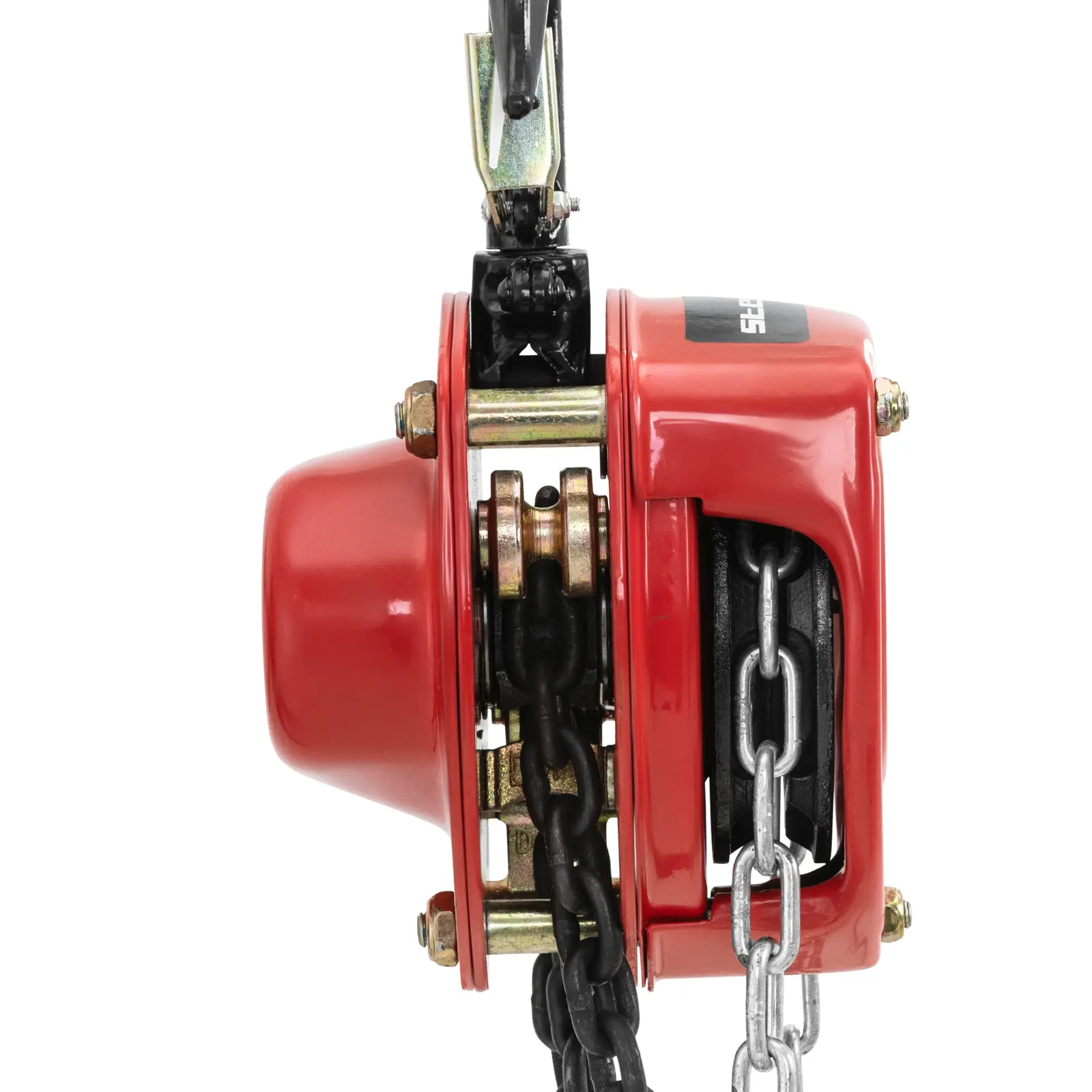 Chain Hoist - 1000 kg - 10 m