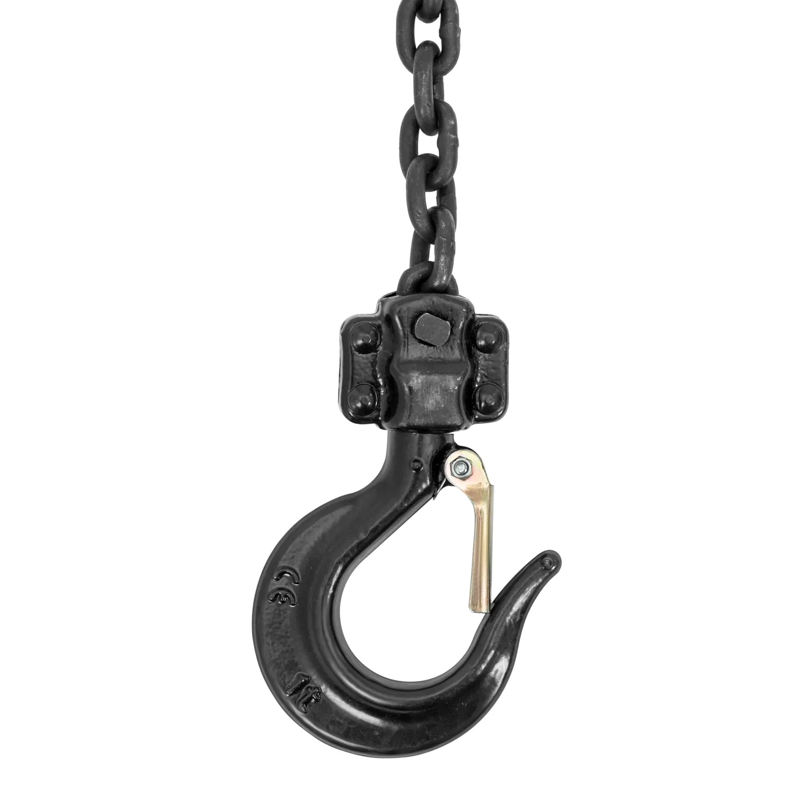 Chain Hoist - 1000 kg - 10 m