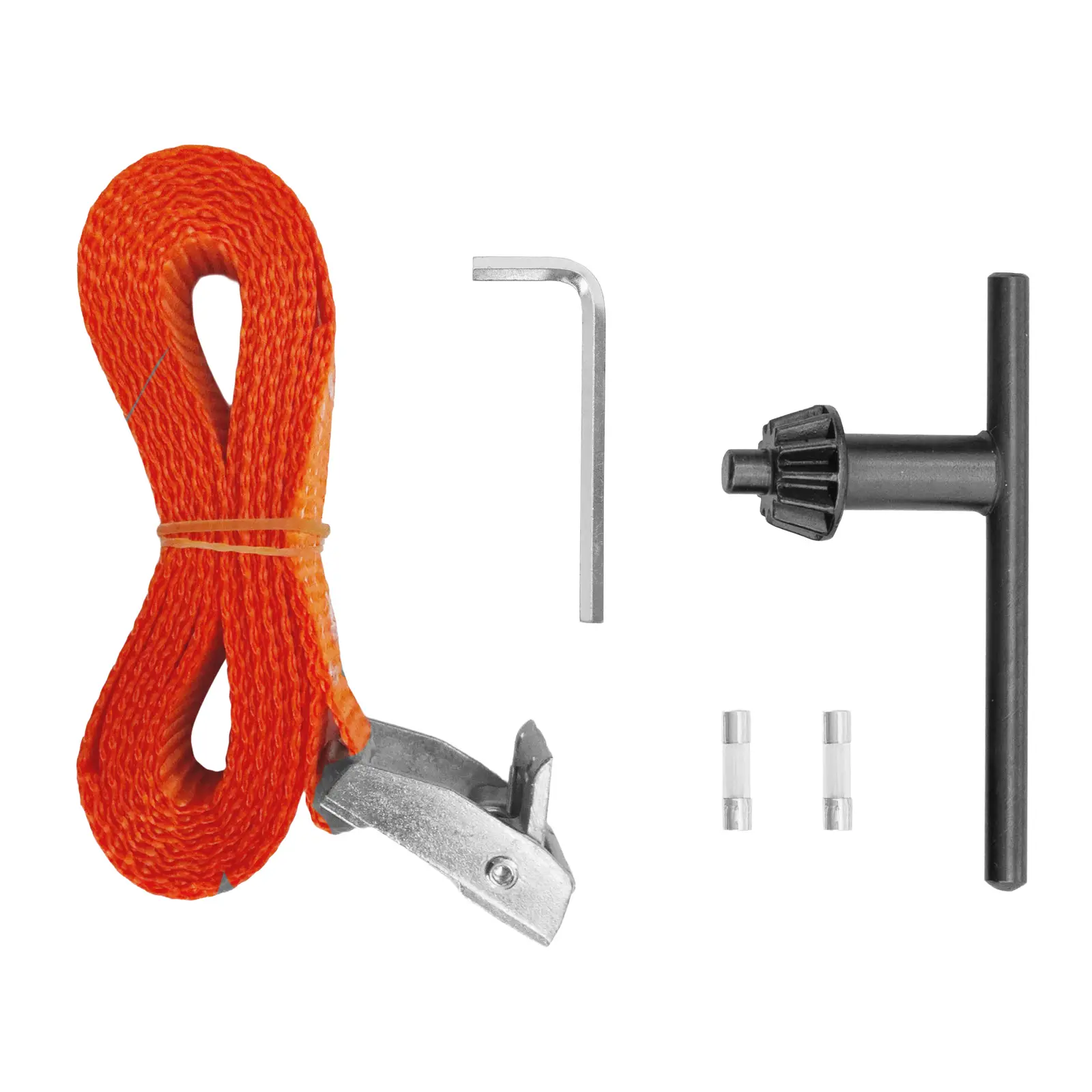 Mágneses fúrógép - 1480 W - 700 rpm - Fúrási átmérő max. 16 mm (Biztonsági hevederrel együtt: Igen)