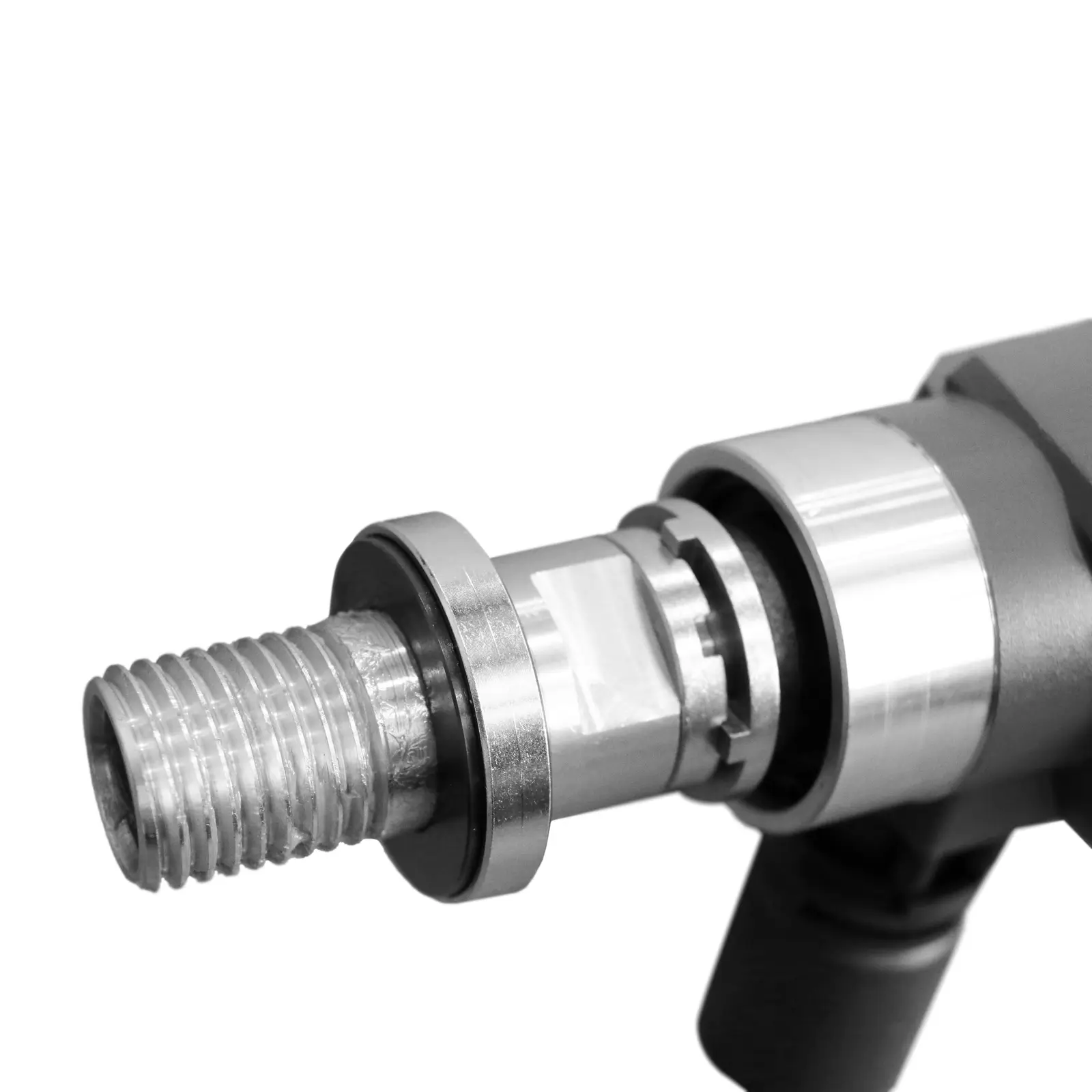 Diamond Core Drill - 1900 W - up to 2160 rpm - 29,000 blows/min - max drilling diameter 160 mm (Speed control type: 2 mechanical speed)