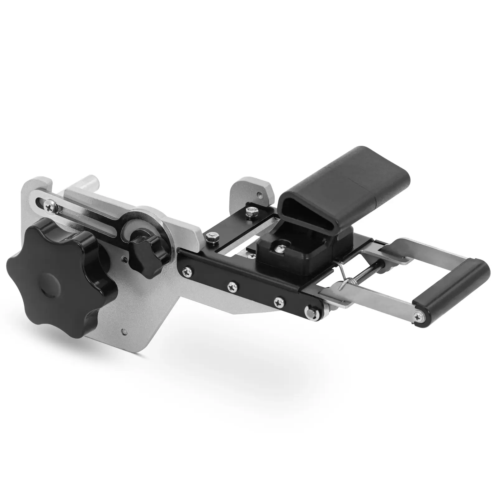 Krašto juostų žirklės - iki 3 mm storio / 55 mm aukščio krašto juostoms apipjauti