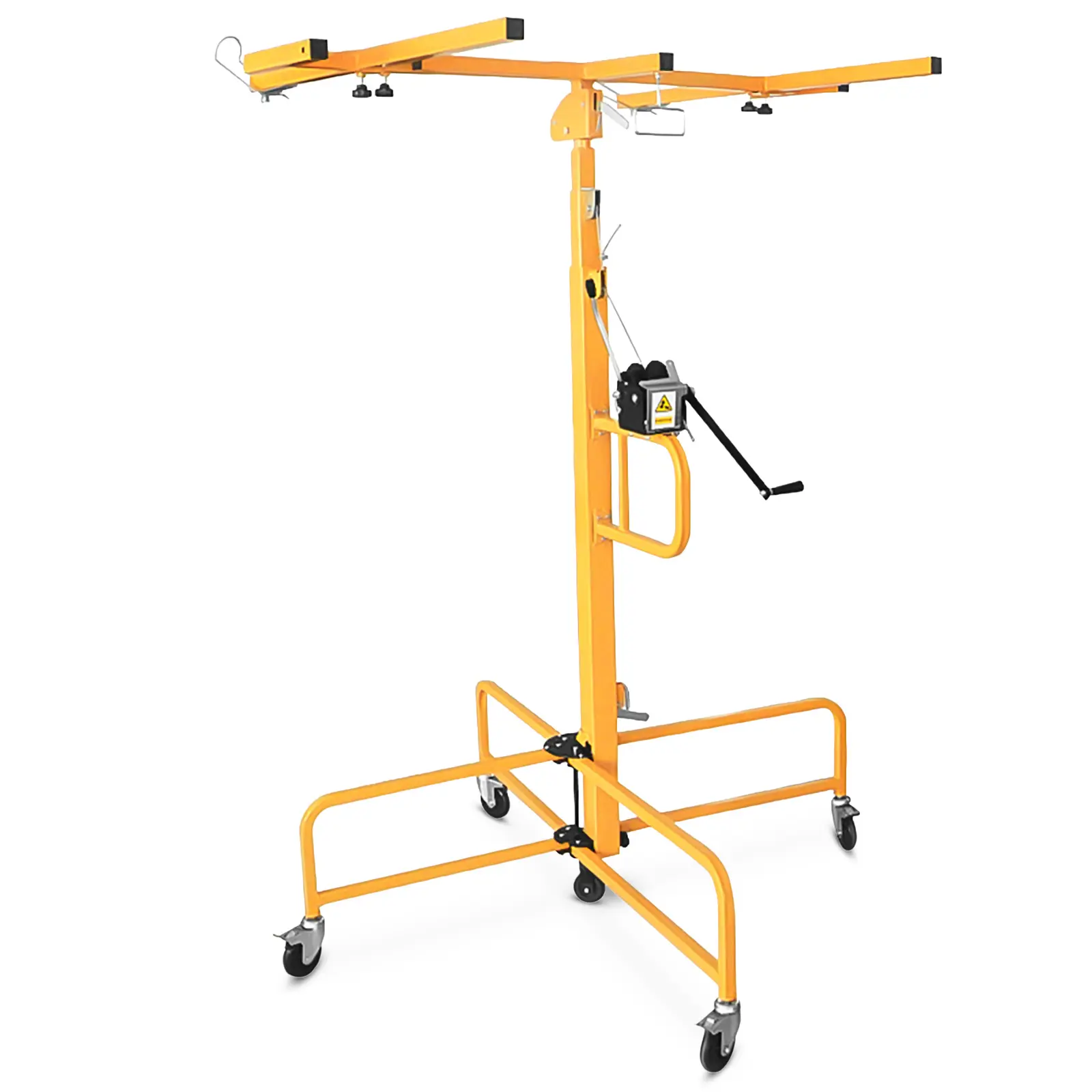 Ridicător pentru plăci de gips-carton - 65 kg - până la 4 m - Imaginea produsului