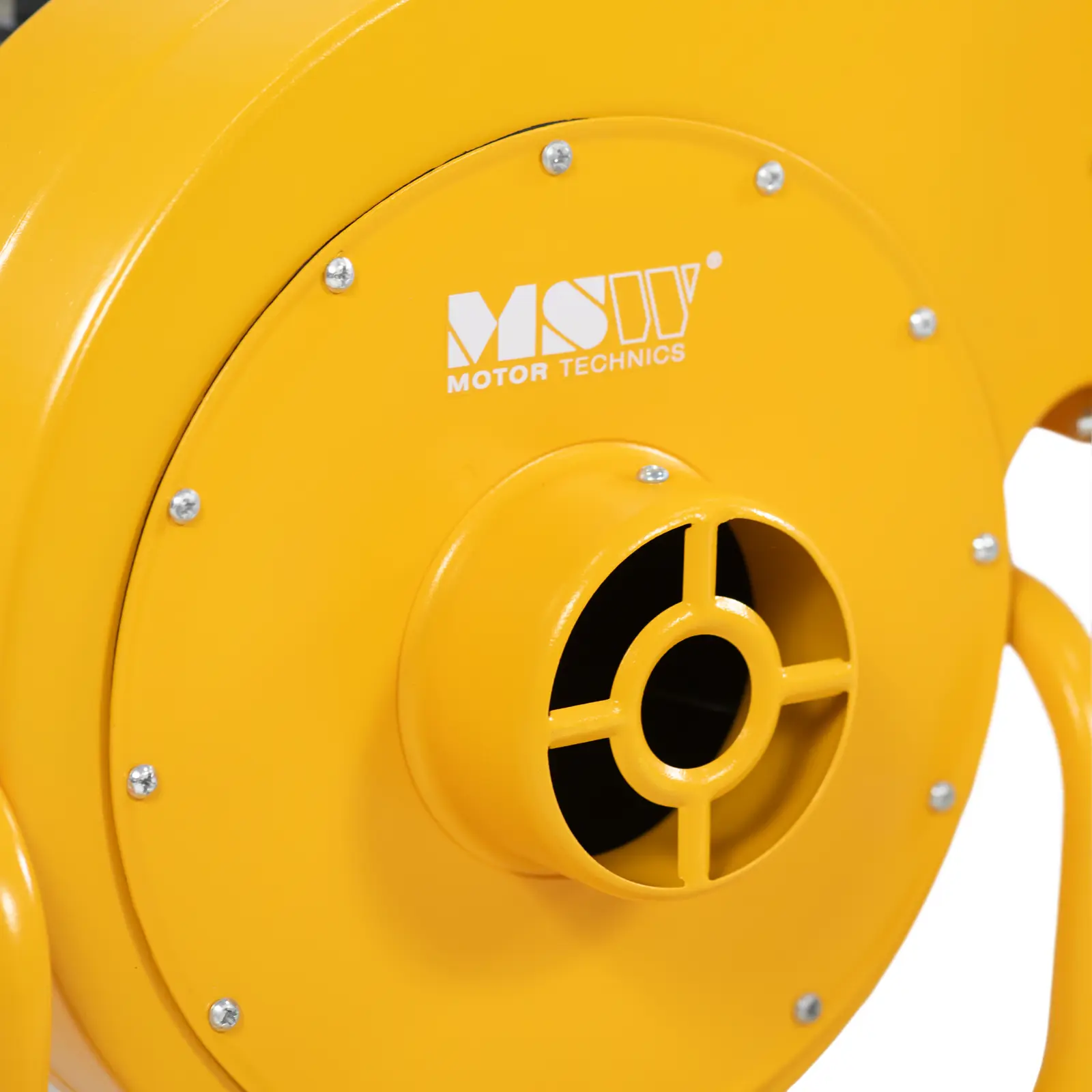 Sistem de aspirație mobil - 850 m³/h - 56 L  - pentru lemn (Diametrul furtunului de aspirație: 100 mm)