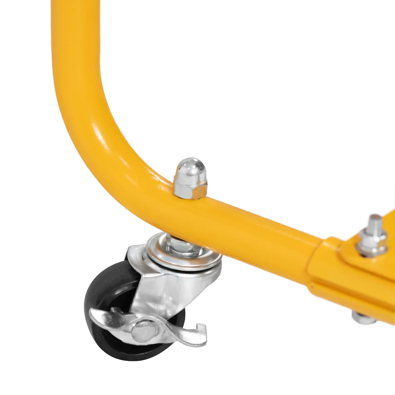 Sistem de aspirație mobil - 850 m³/h - 56 L  - pentru lemn (Material: Oțel)