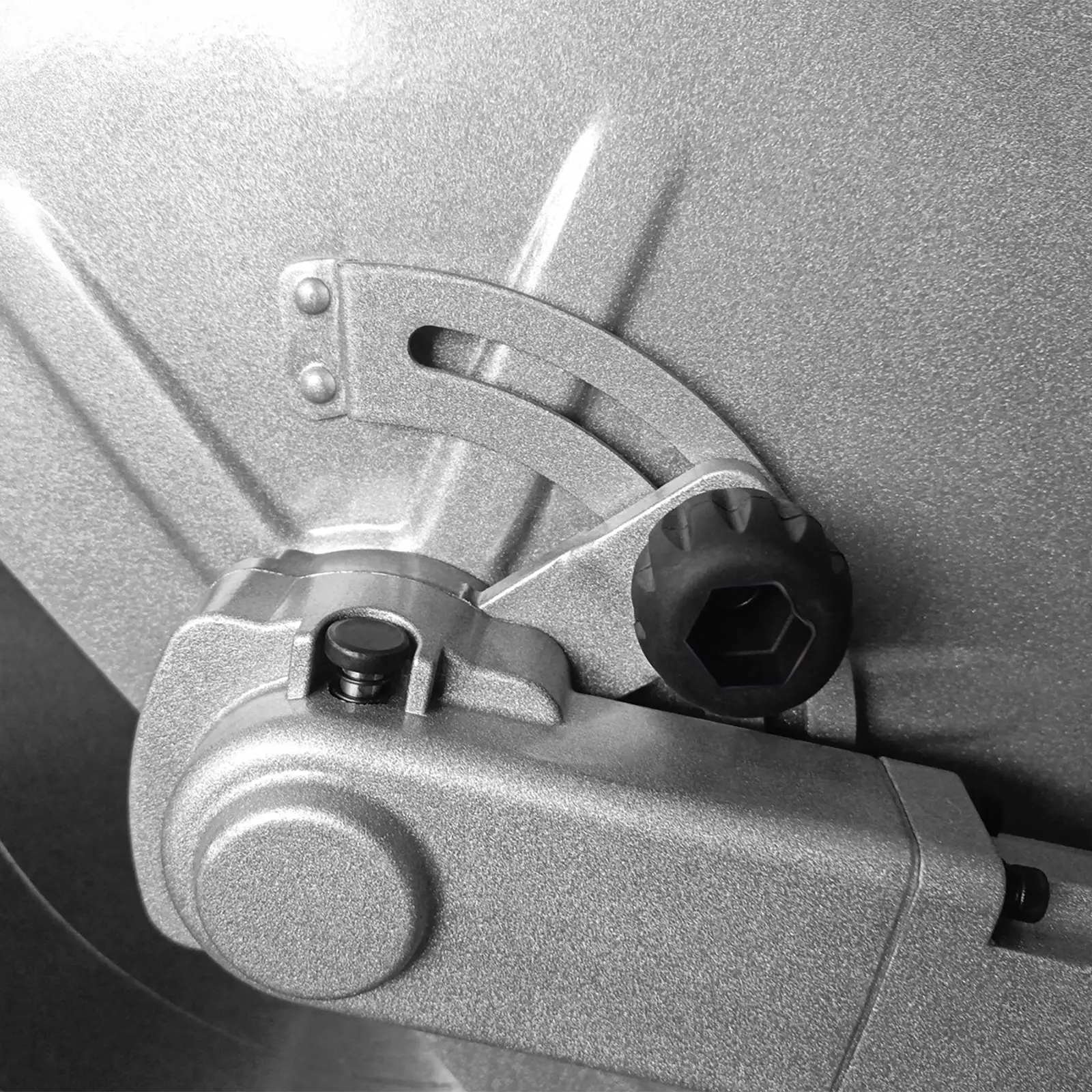 Betonsäge - 3500 W - 155 mm Schnitttiefe (Farbe: Rot)