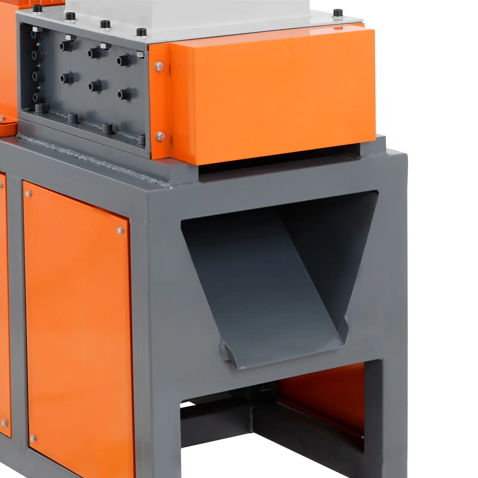 Drtící stroj - 3 000 W - 400 V (Minimální délka kabelu: 2.8 mm)