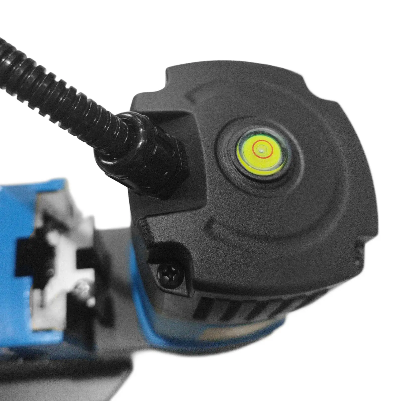 Máquina de perfuração magnética - com vácuo - 1650 W - 560 rpm - Diâmetro máximo de perfuração 13/50 mm (Funçao de rosqueamento: Sim)