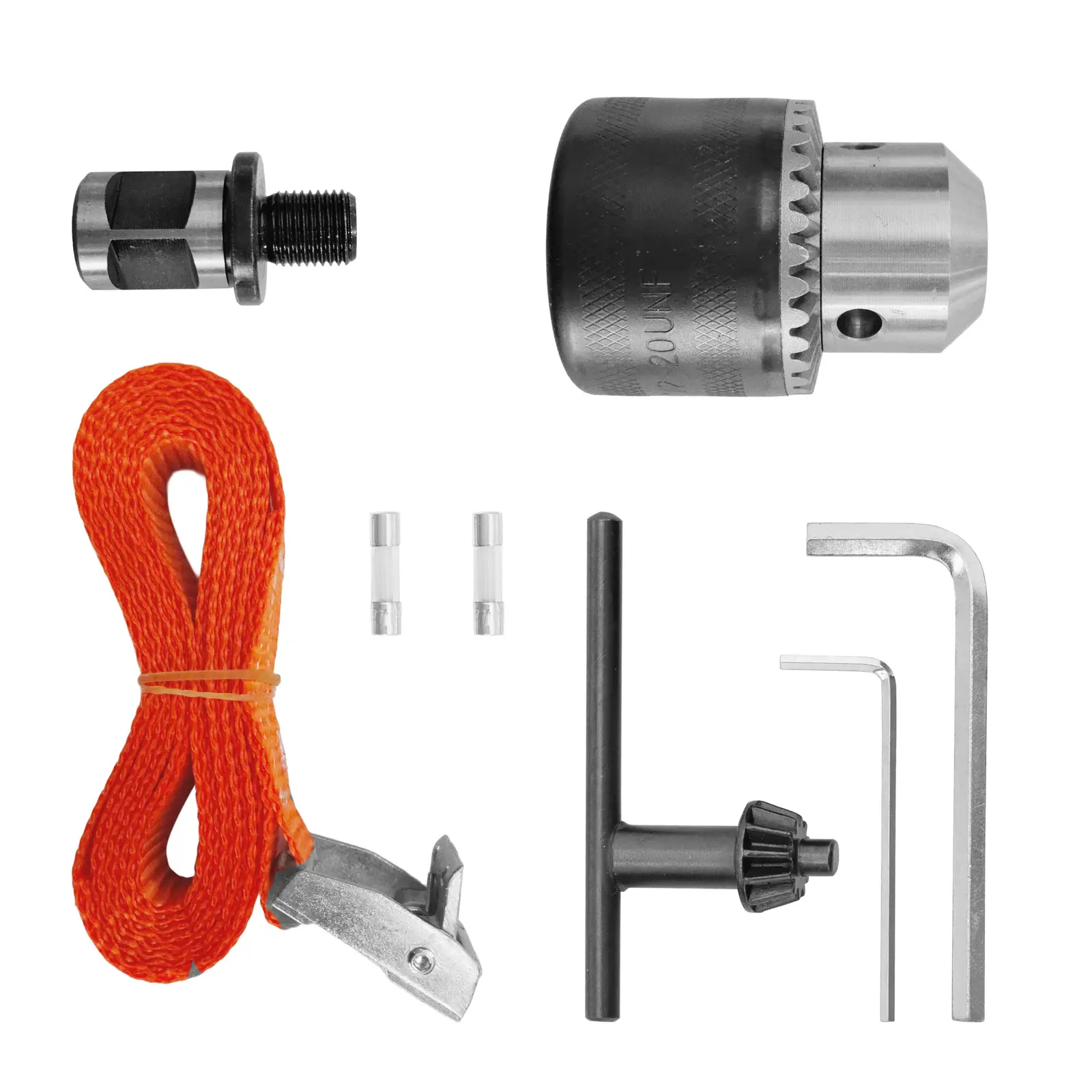 Máquina de perfuração magnética - com vácuo - 1650 W - 560 rpm - Diâmetro máximo de perfuração 13/50 mm (Caixa de transporte incluída: Sim)