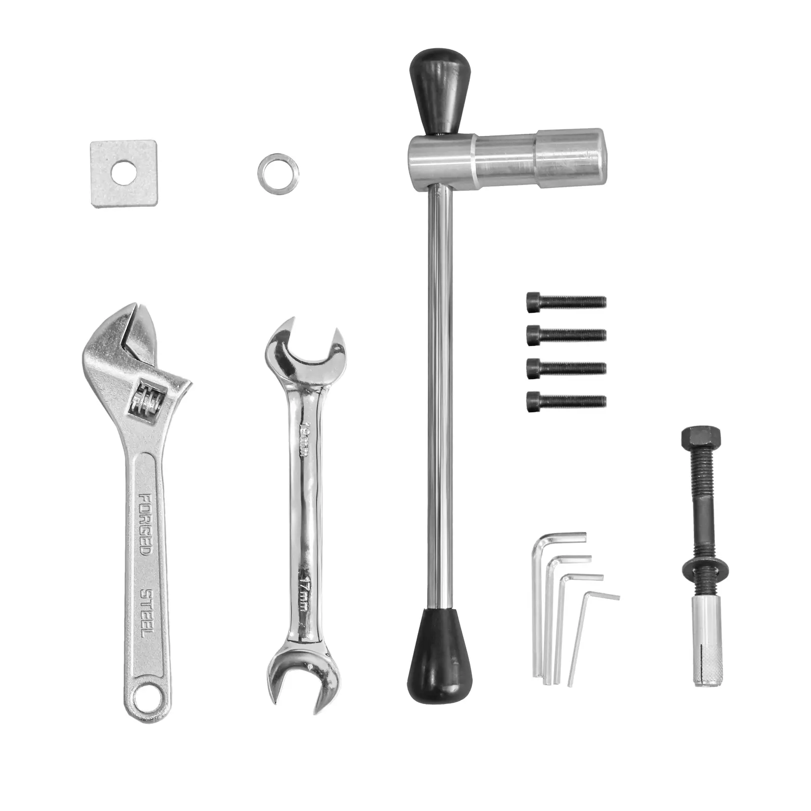 Soporte para perforadoras de hormigón - diámetro de perforación hasta 350 mm - carrera de 760 mm (Ángulo de trabajo [°]: 0 - 45)