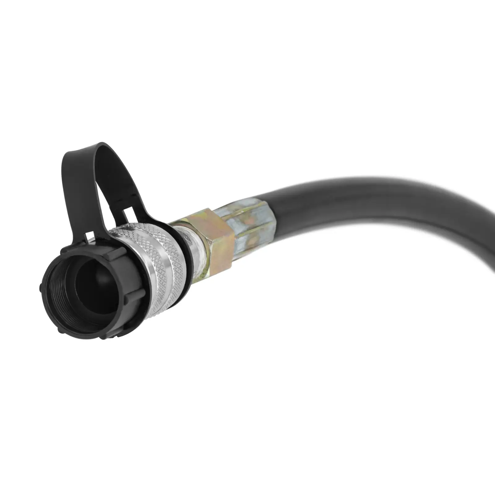 Hydraulické ruční čerpadlo - 700 bar - do 30 t (Objem nádrže na olej: 400 ml)