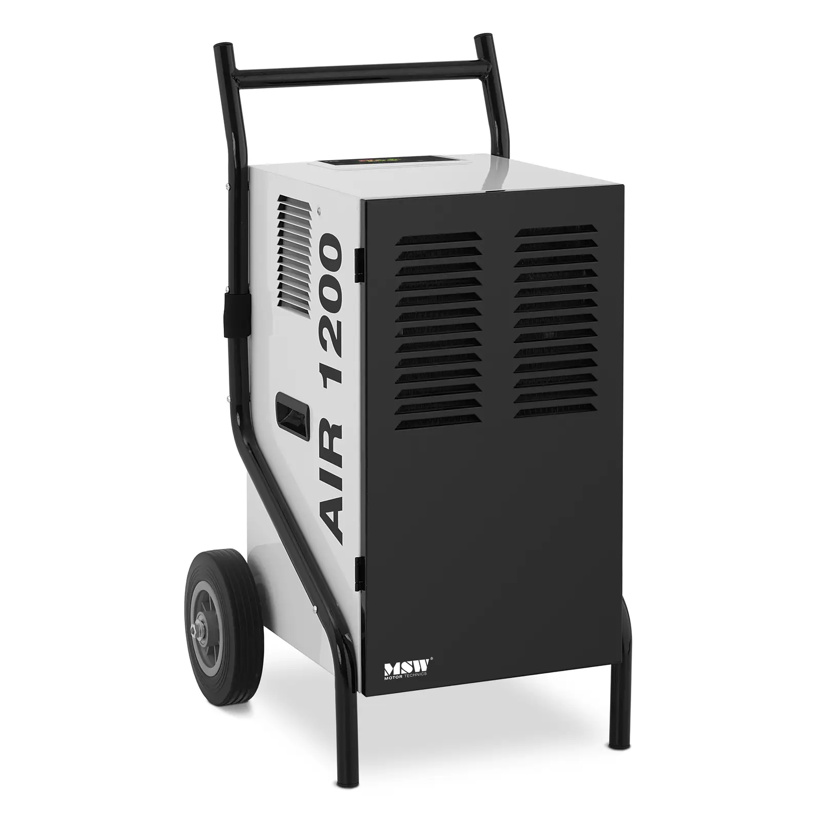 B-Ware Bautrockner 50 L/24 h 90 m² 5,69 L - B-Ware Werkstatt & Werkzeuge MSW