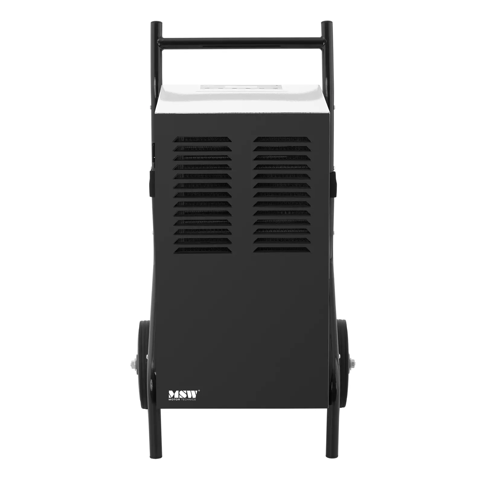 Kakkoslaatu Ilmankuivaaja MSW-DEH1080A-UP (Hygrostat: Kyllä)