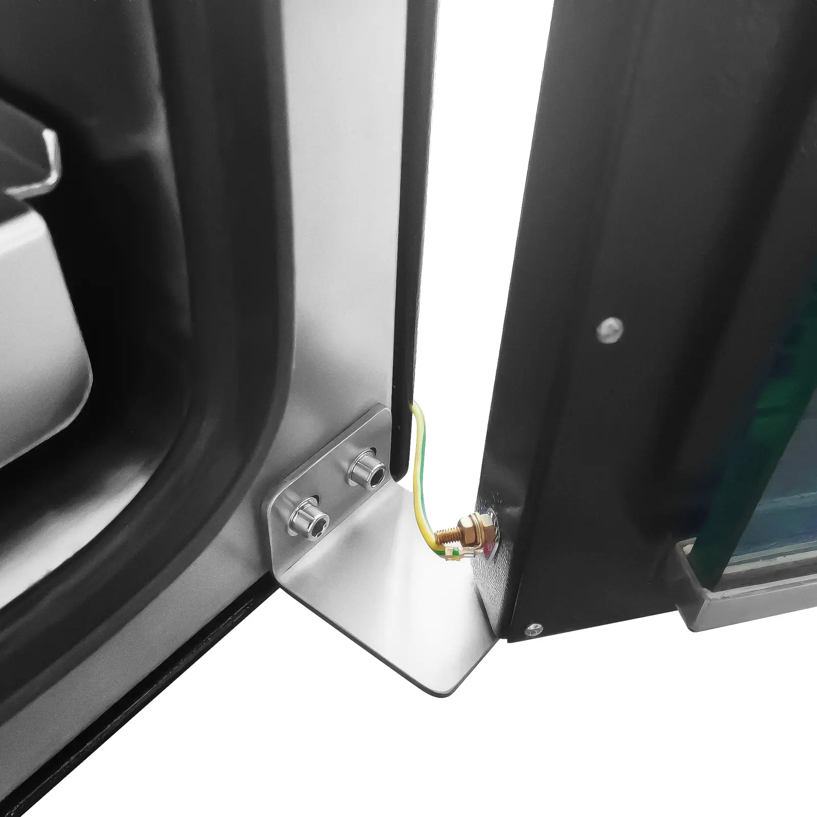 Vakuuminio džiovinimo krosnelė - 450 W (Kameros talpa: 20 l)