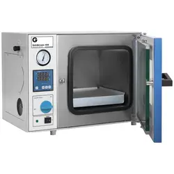 Vacuum Drying Oven - 450 Watt