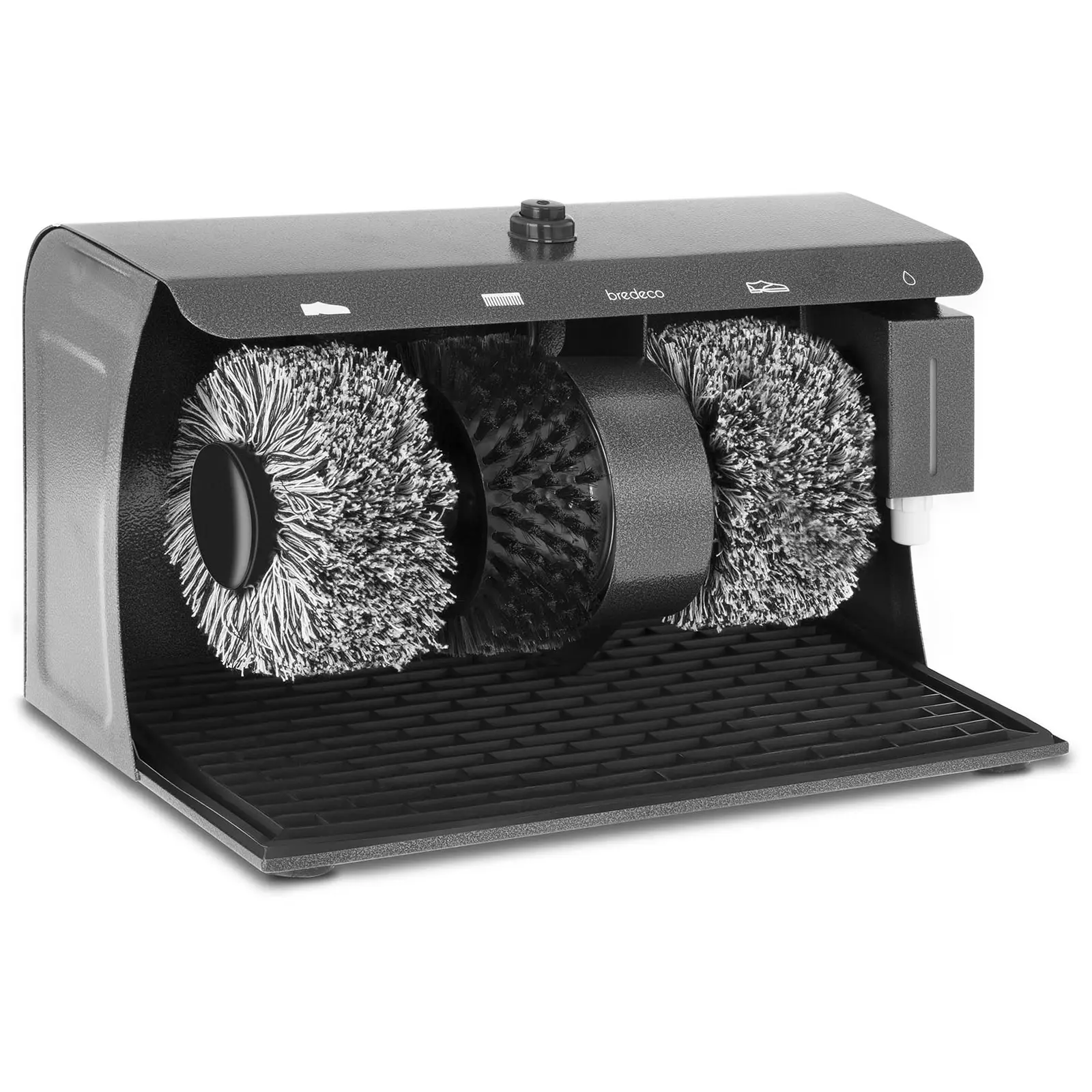 Auto cheap shoe polisher