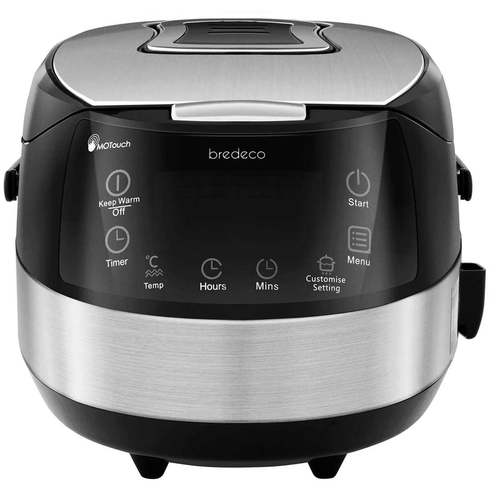 Multicooker - 5 l - 16w1