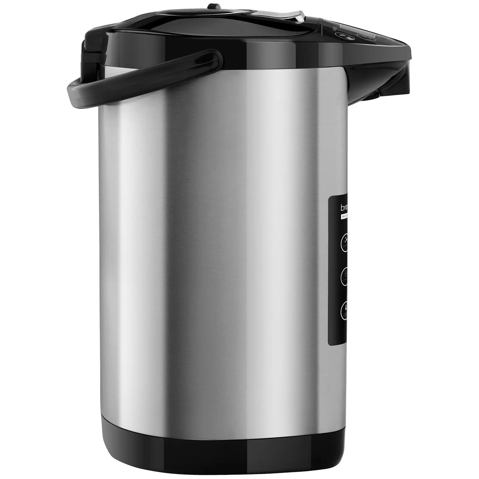 Hot water store pot 5 liter