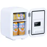 Mini koelkast - 4 L - IJswit