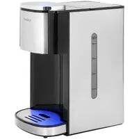 Dispenser acqua calda - 4 l - cartuccia filtro