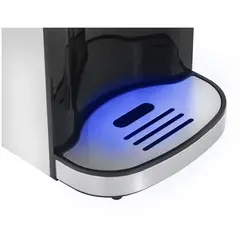 Hot Water Dispenser - 4 L - filter cartridge