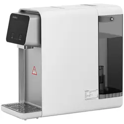 Hot Water Dispenser - 5 L - 4 filters