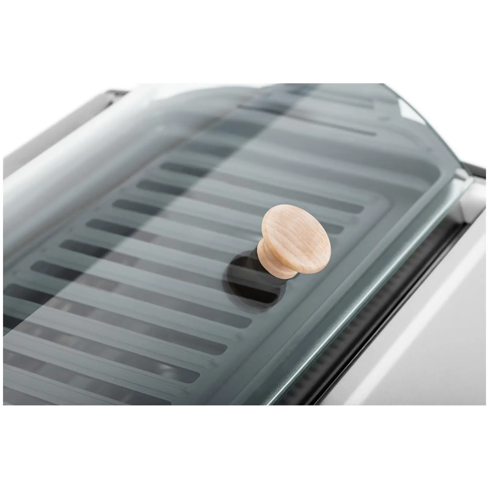 Infrarød-grill - 1,780 W (Tilbehør tåler oppvaskmaskin: Ja)