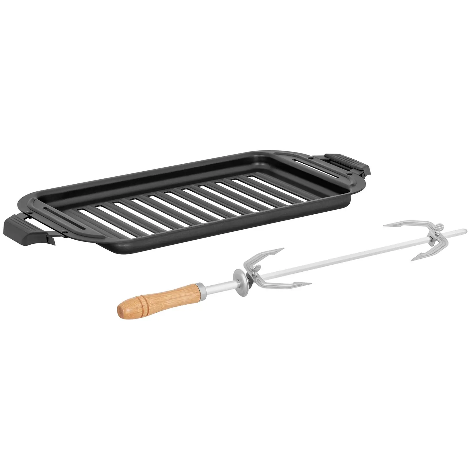 Infrarød-grill - 1,780 W (Maksimal effekt [W]: 1780)