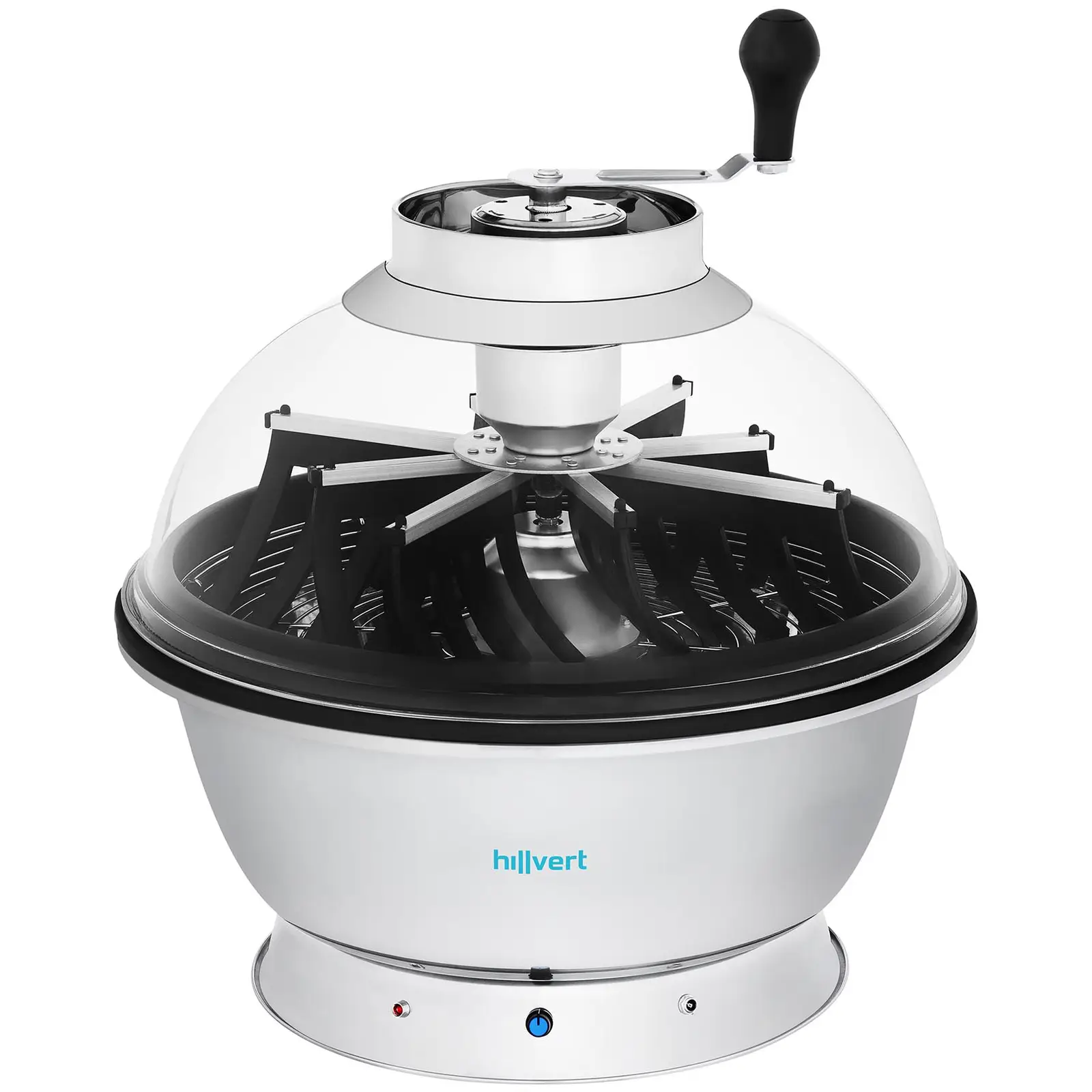 Lehtimylly - Ø 48 cm - 20 W - 2 500 r/min