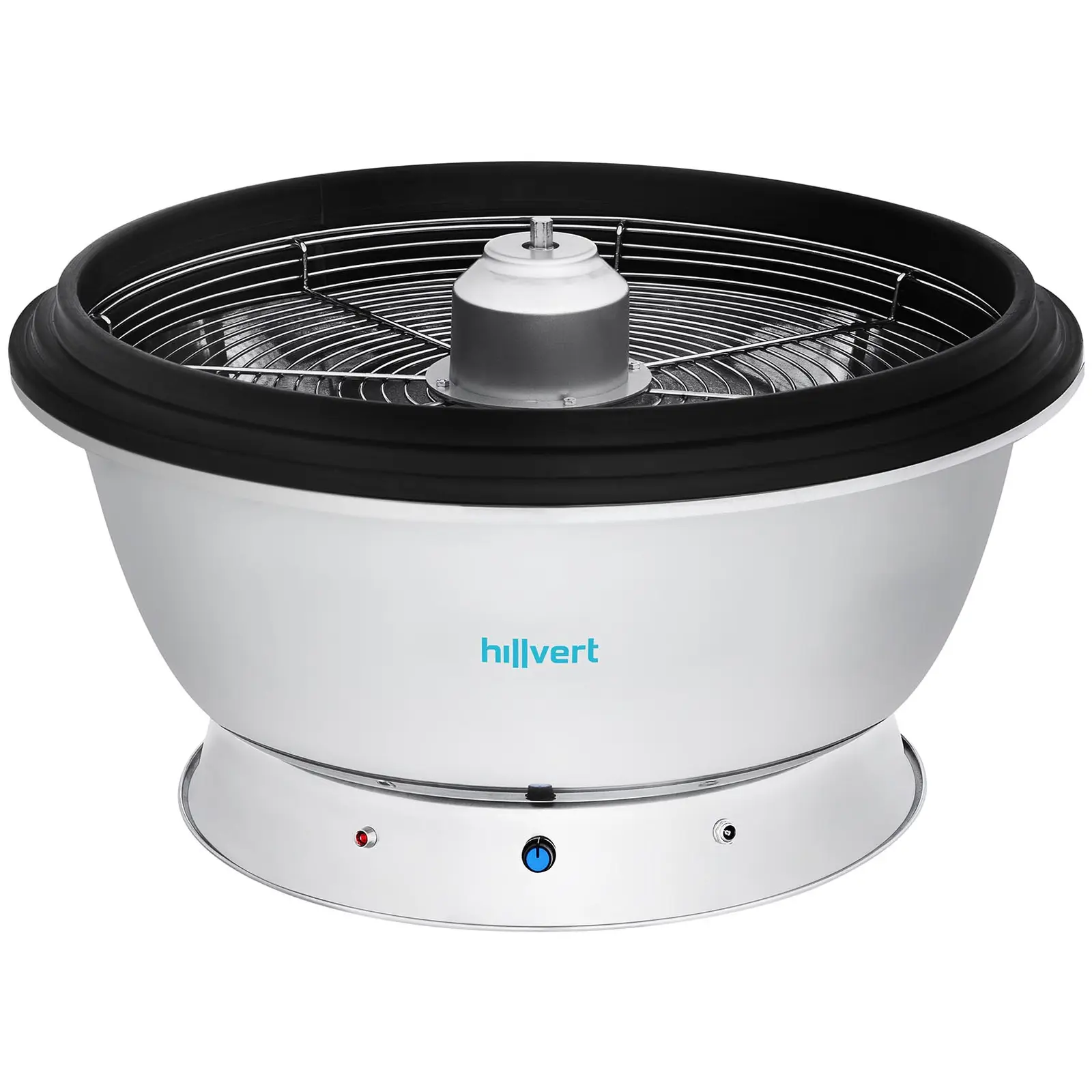 Trimmer pentru muguri - Ø 48 cm - 20 W - 2.500 r/min (Lame detașabile: Da)