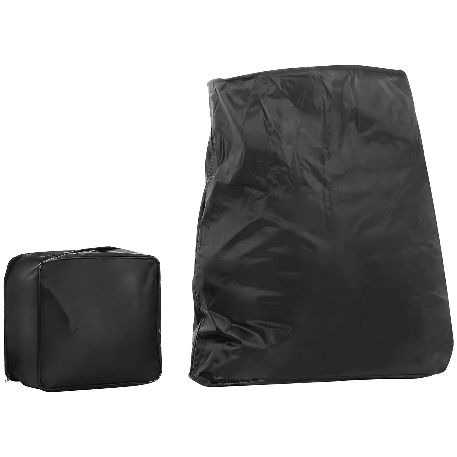 Benzínový drtič větví - 15 KS - 100 mm (Průměr rozdrcených větví v plnicím trychtýři: 100 mm)