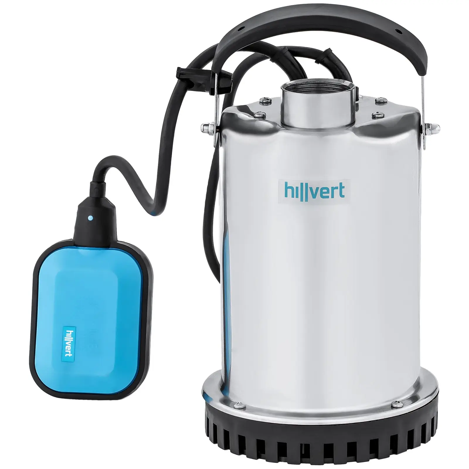 Ponorné čerpadlo - 7 000 l/h - 7 m - 400 W (Maximální hloubka: 8 m)