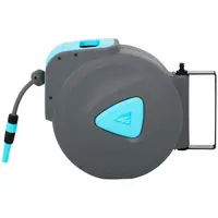 Automatic Water Hose Reel - 30 + 2 m