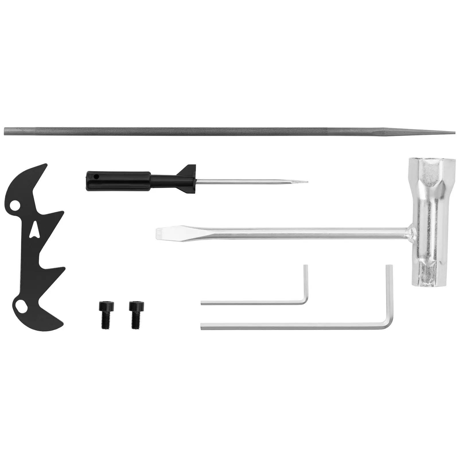 Kettingzaag - 2200 W - 42,5 cm - 54 cm³ - 3 PK (Max. snijlengte: 425 mm)