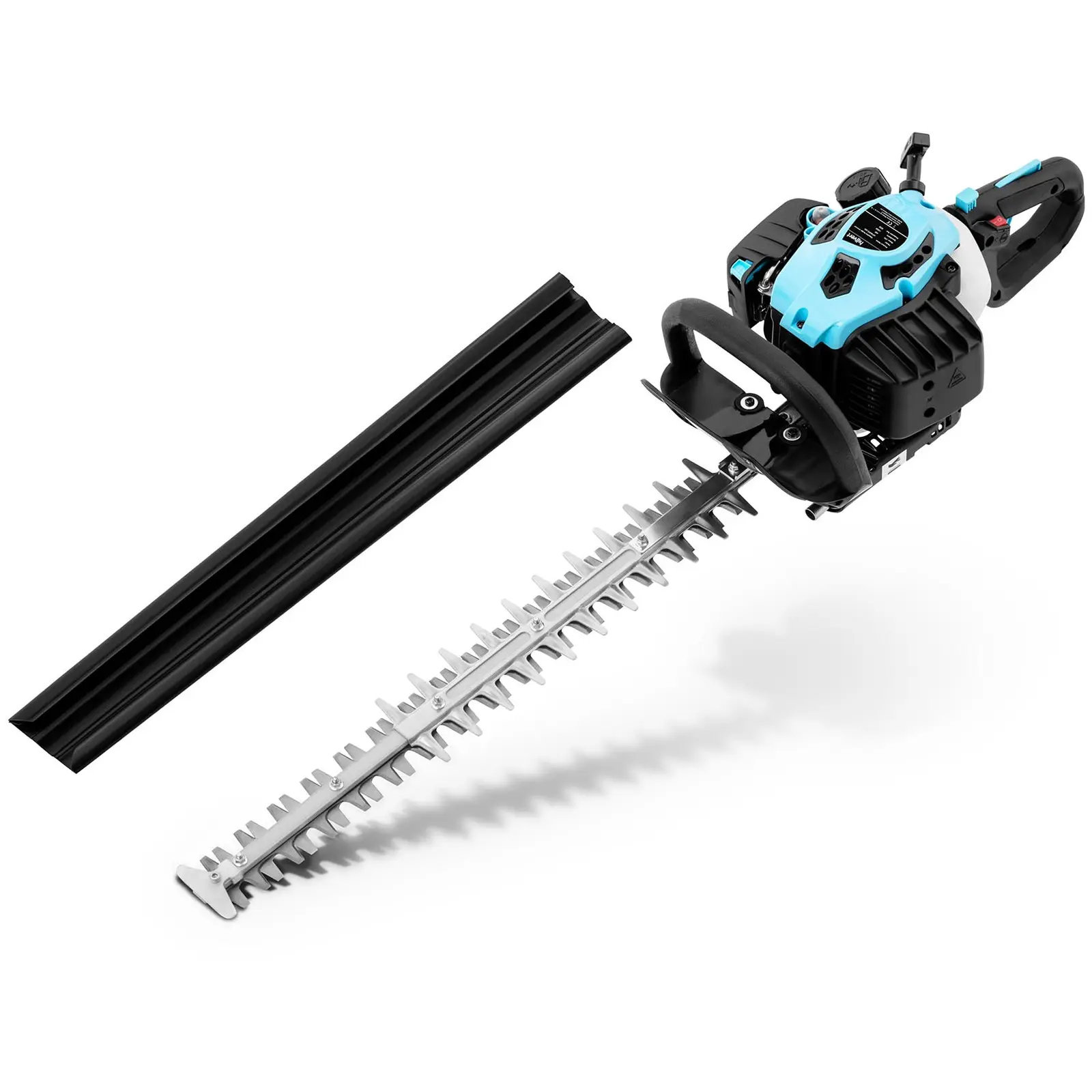 Petrol Hedge Trimmer - 650 W