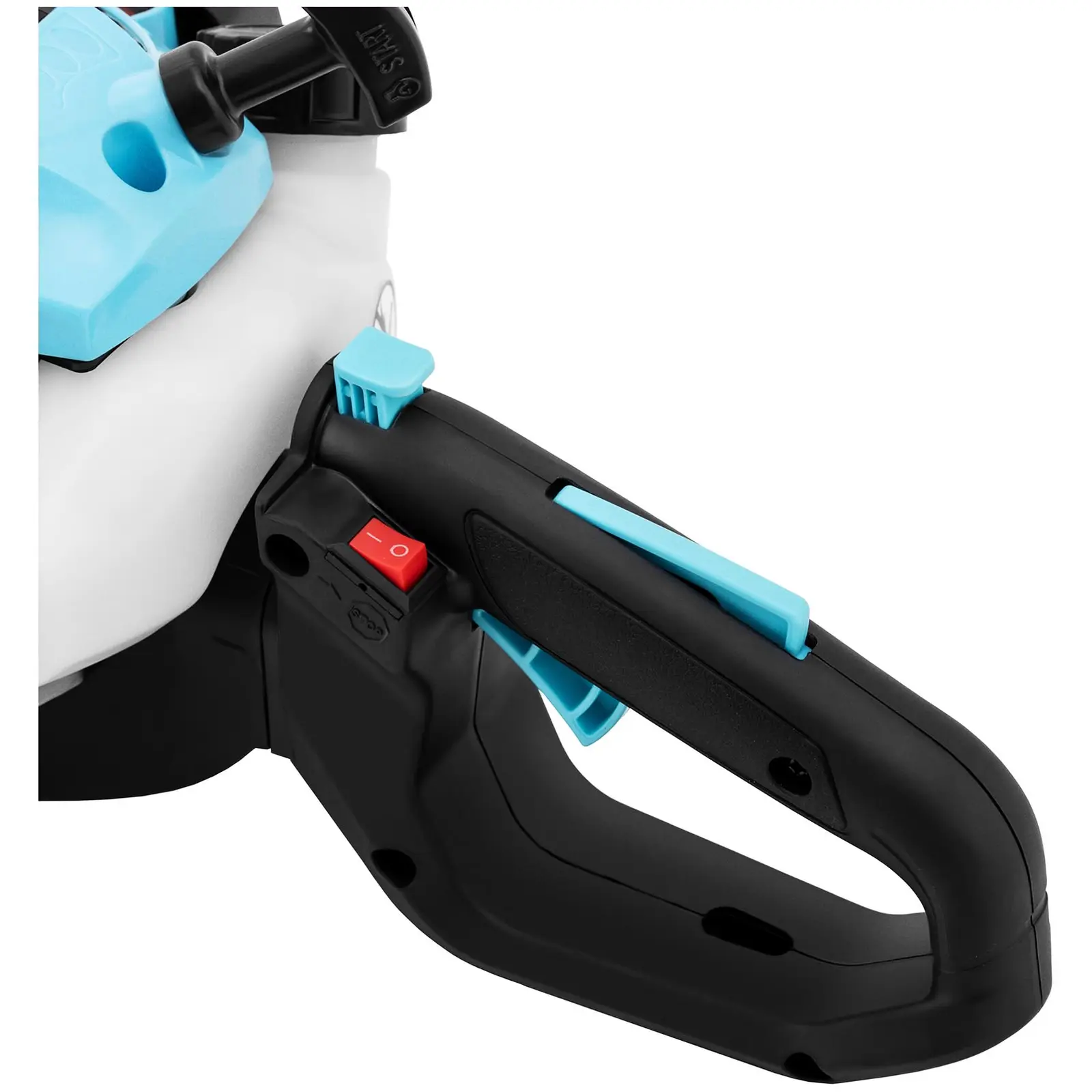 Factory second Petrol Hedge Trimmer - 650 W