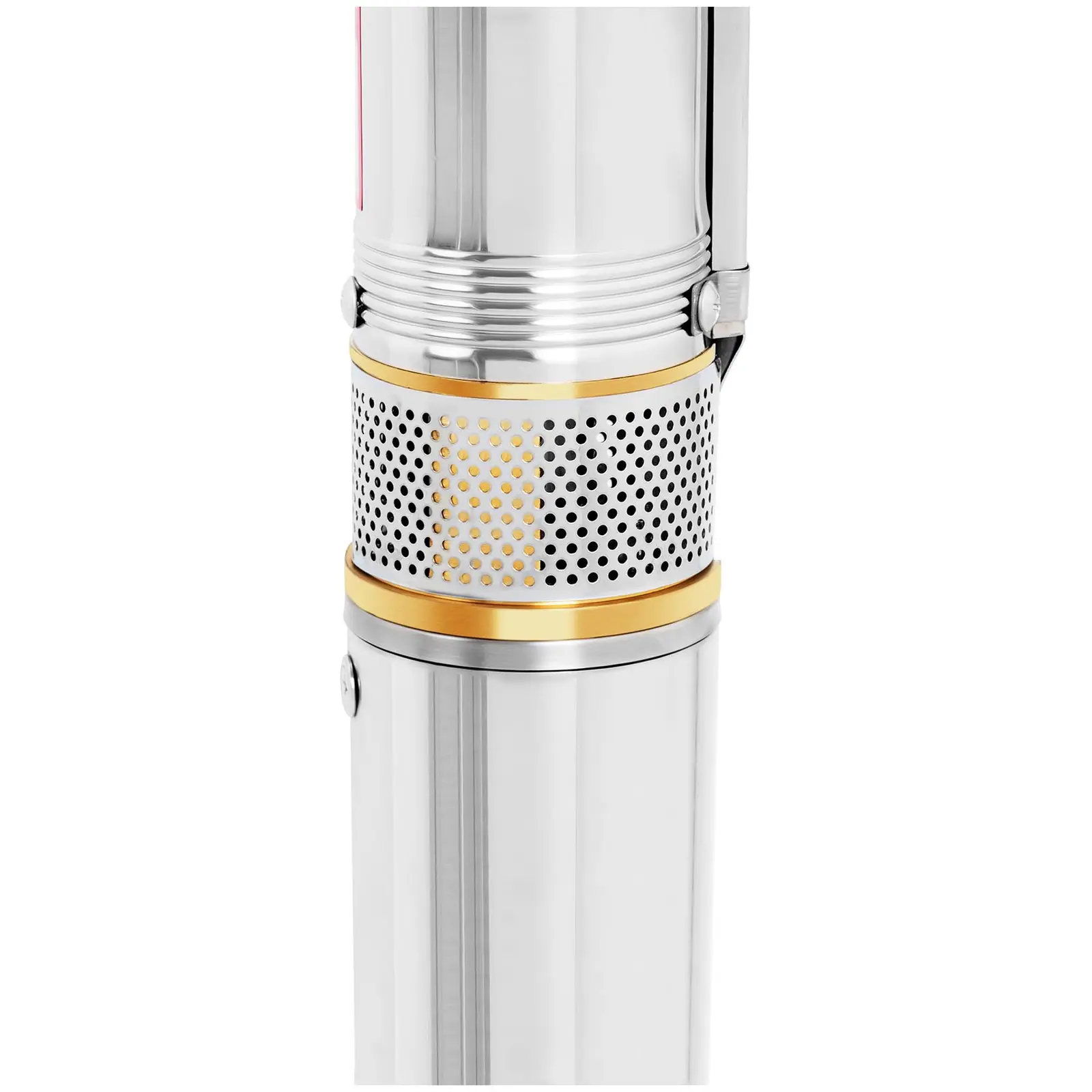 Čerpadlo do studny - 5 580 l/h - 1 100 W (Maximální hloubka: 54 m)