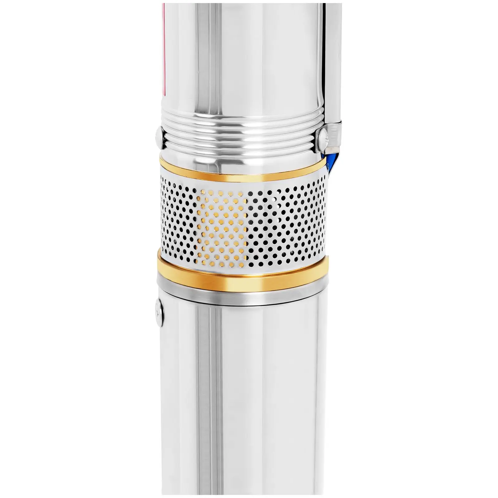 Čerpadlo do studny - 4600 l/h - 550 W (Maximální hloubka: 85 m)