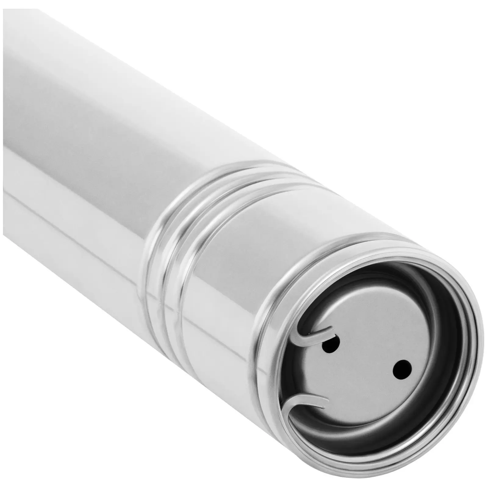 Čerpadlo do studny - 4600 l/h - 550 W (Vstupní výkon max.: 1.1 kW)