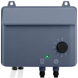 Sistema de irrigação solar - 600 ml/min