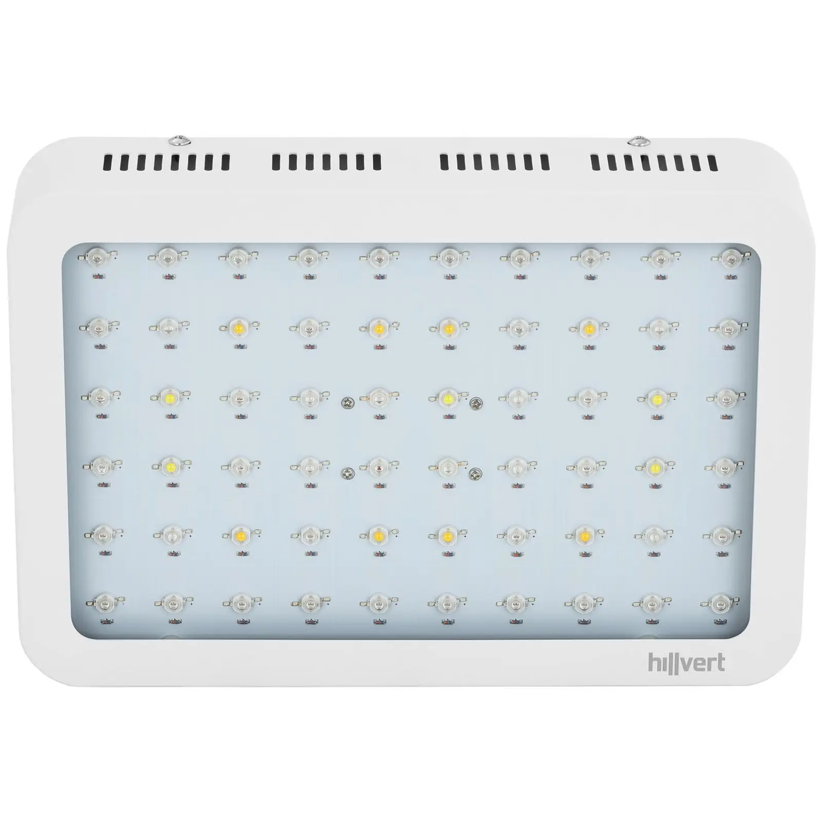 B-zboží LED osvětlení pro pěstování rostlin - 600 W - 2 913 lumenů (Úhel LED: 120 °)