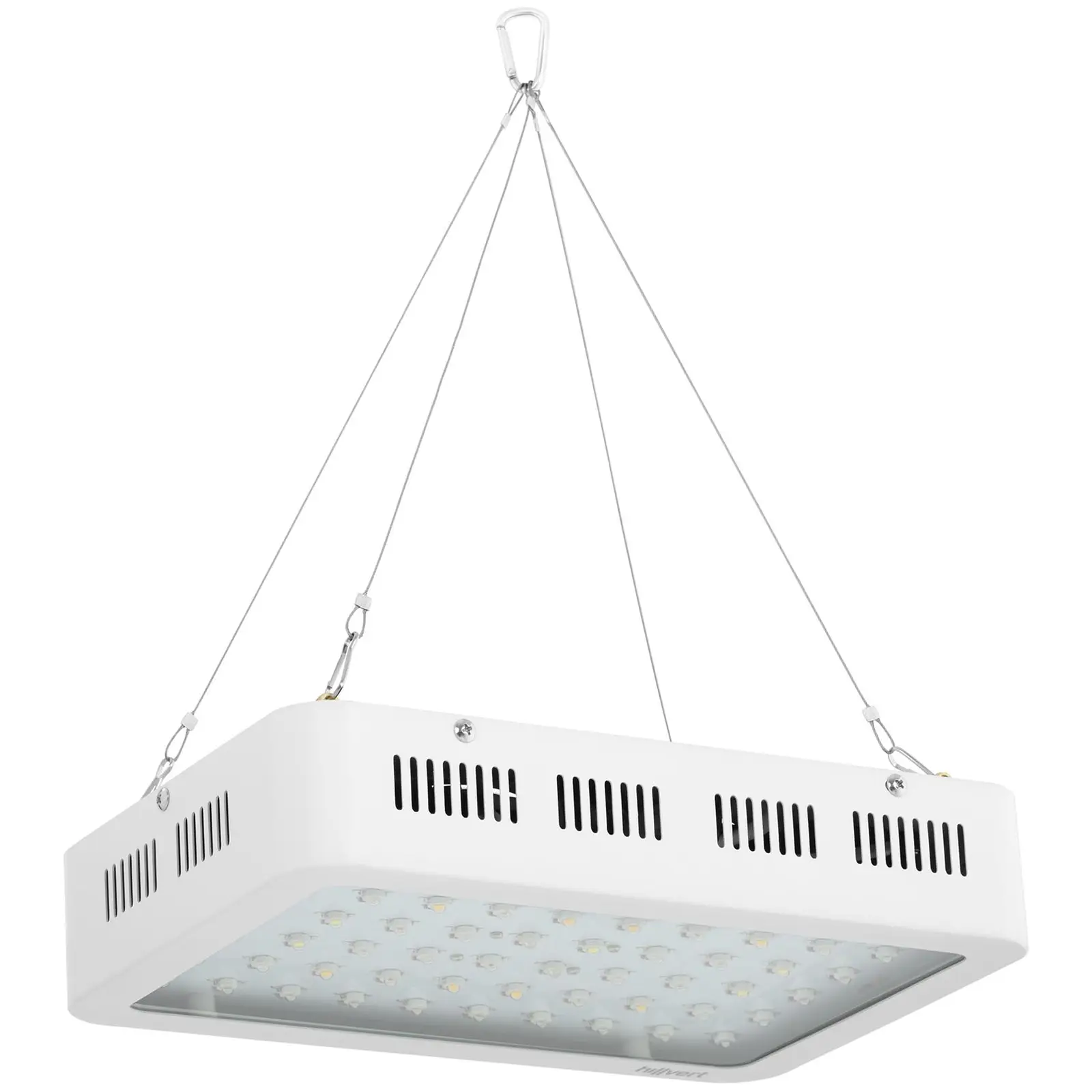 Odlingslampa - LED - 600 W