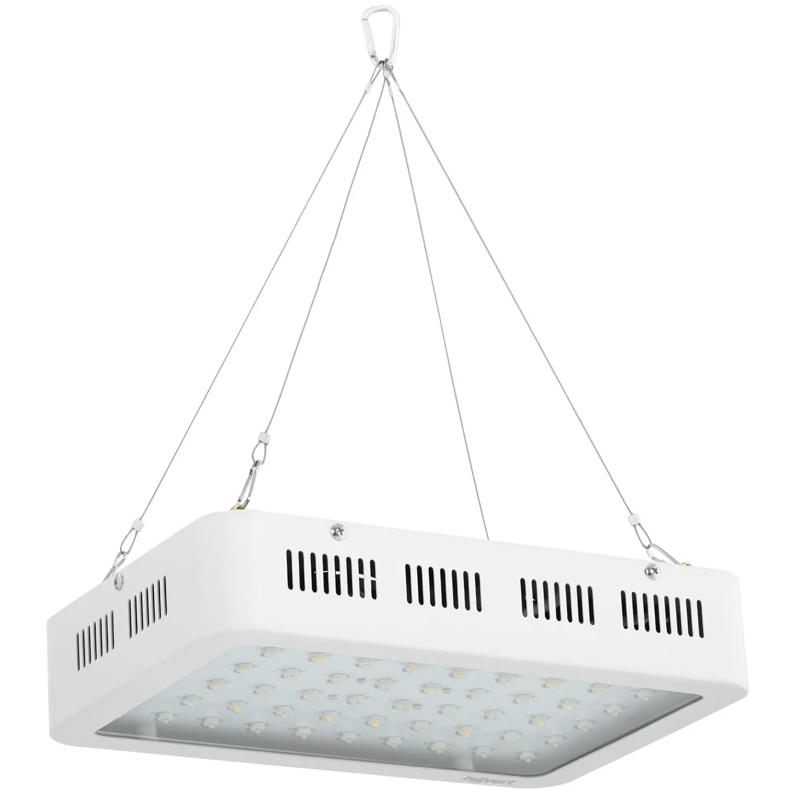 B-zboží LED osvětlení pro pěstování rostlin - 600 W - 2 913 lumenů (Životnost: 50000 h)
