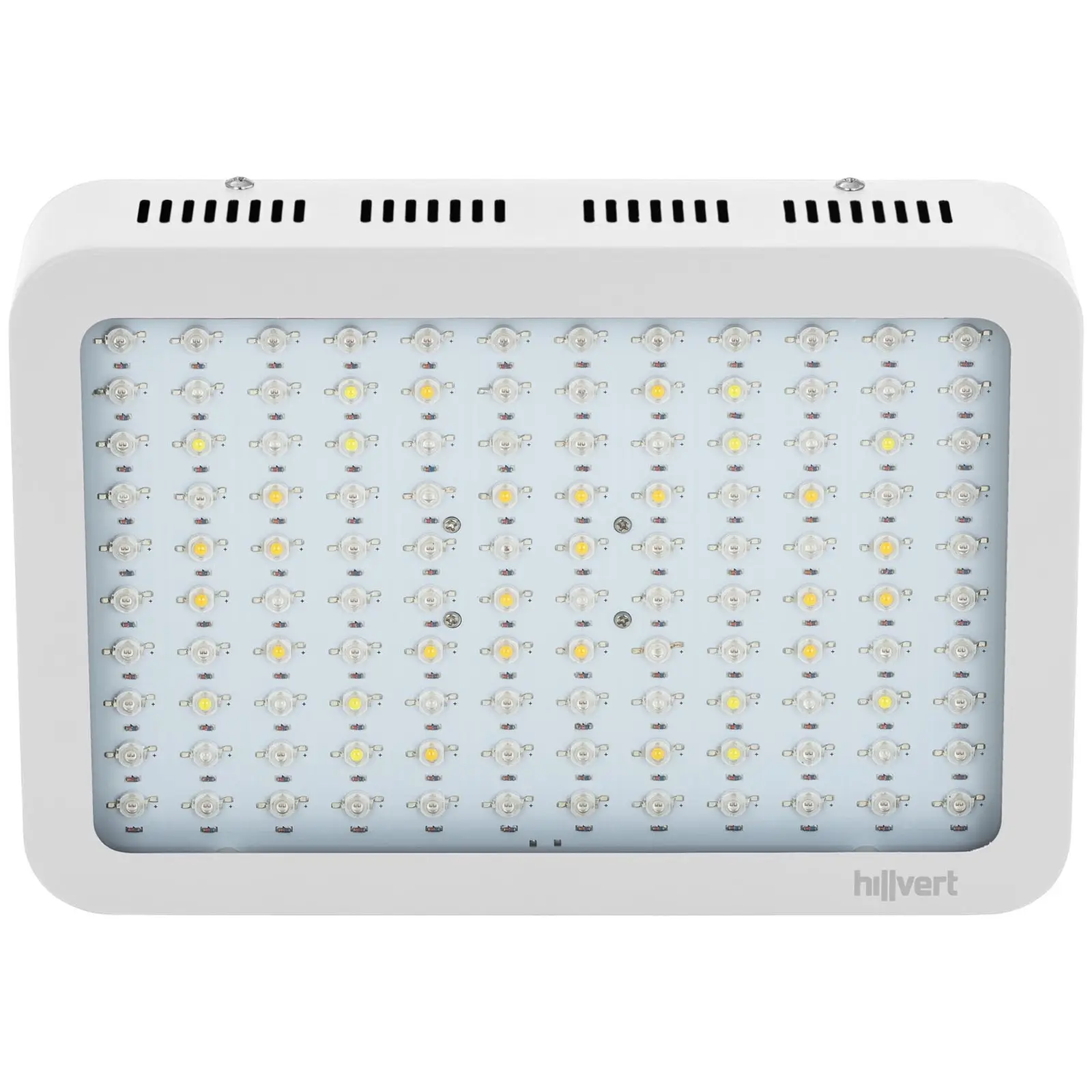 Lampe pour plante - LED - 1 200 W - 5 637 lumens