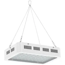 LED Grow Light - hanging - UV light - 1,200 W / 5,600 lm	