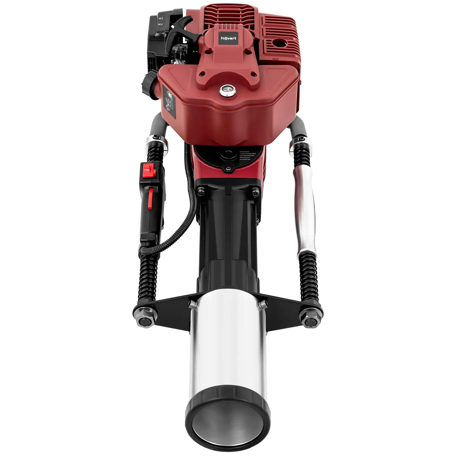 Battipalo a scoppio - 1.500 W - 2