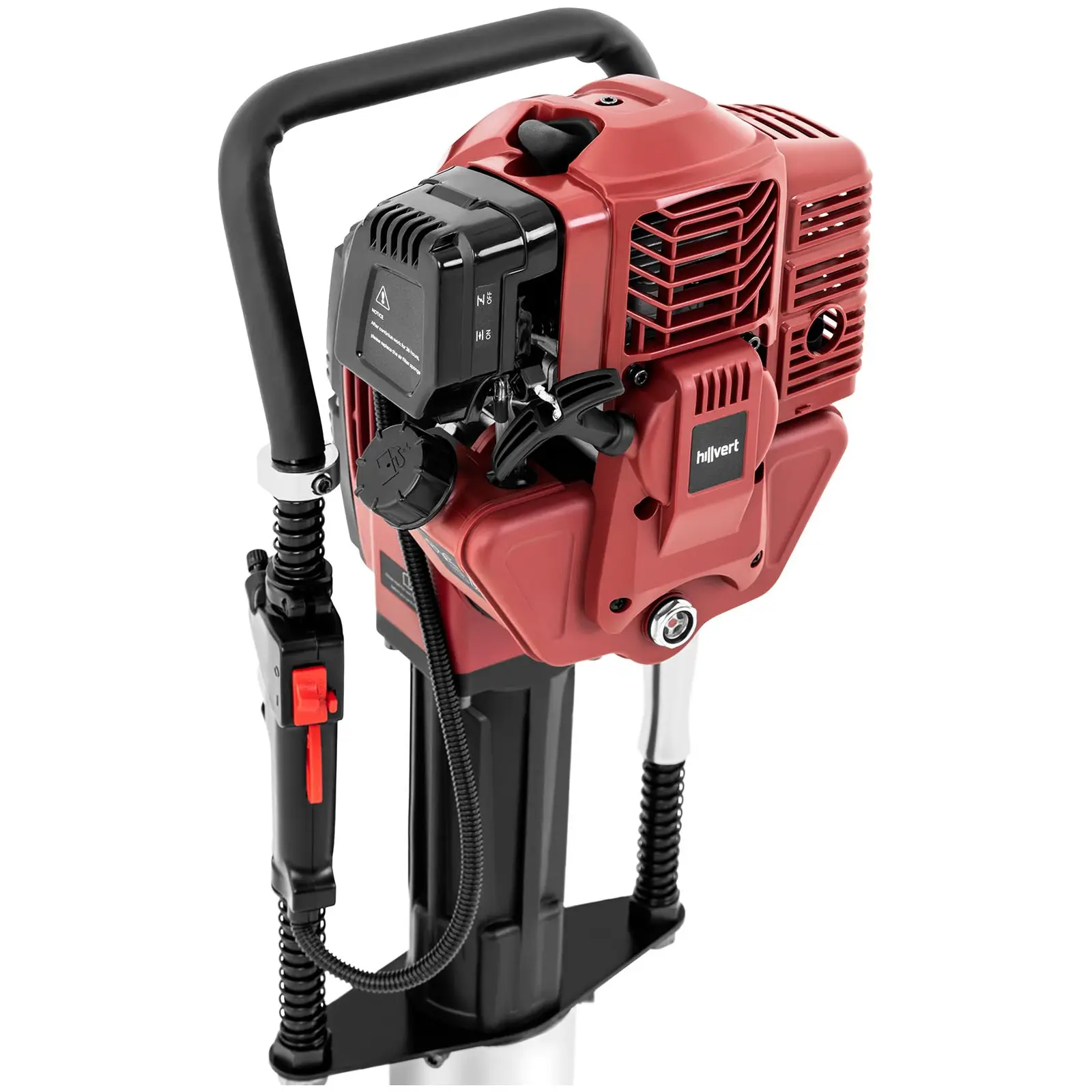 Battipalo a scoppio - 1.500 W - 5